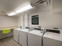 ハンプトン イン シカゴ ダウンタウン マグニフィセント マイル 写真