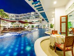 アンダマン シービュー ホテル カロンビーチ 写真