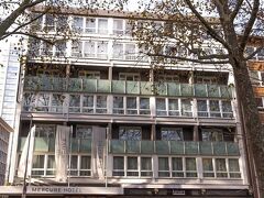 メルキュール マインツ シティ センター 写真