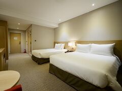 ホテル ニュー オリエンタル ミョンドン 写真