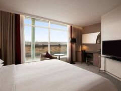 ヒルトン ロンドン エンジェル イズリントン 写真