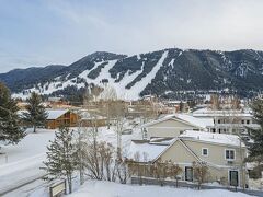 ミラー パーク ロッジ 写真