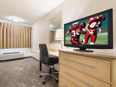 レッド ルーフ イン シアトル エアポート - シータック 写真