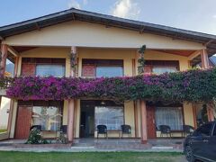 ティエザ ホテル 写真