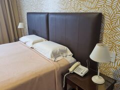 レジス オーロ ホテル 写真