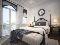 ハノイ グレースフル ホテル 写真