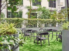 ホリデイ イン エクスプレス シンガポール オーチャード ロード バイ IHG 写真