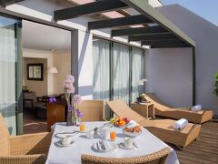 ロイヤル マノテル ホテル 写真