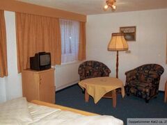 Alpenhotel Enzian 写真