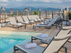 NH フィレンツェ 写真