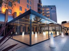 バルセロ ホテル カセレス V センテナリオ 写真