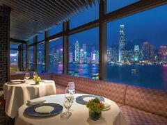 マルコ ポーロ ホンコン ホテル 写真