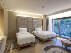 ラディソン ブル ホテル トラブゾン 写真