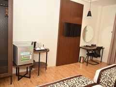 カーサ ボニータ ホテル 写真