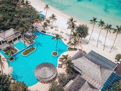 メラティ ビーチ リゾート ＆ スパ 写真