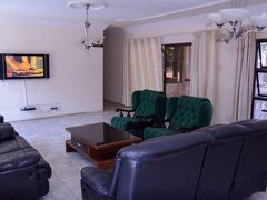 ザ パレス ゲスト ハウス 写真