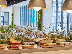 L7 ミョンドン バイ ロッテ 写真