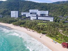 Park Hyatt Sanya Sunny Bay Resort 写真