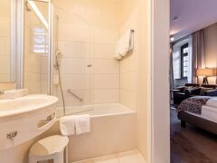 トップ ホテル ヤークトシュロス ニーダーヴァルト 写真