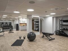 ザ スパロー ホテル 写真