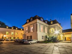 シェークスピア ブティック ホテル 写真