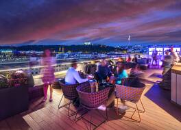 Hilton Prague 写真