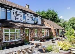 Oliver Twist Country Inn