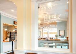 Mills Park Hotel 写真