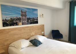 プリヴィレッジ オテル ユーロシエル センター コメディ 写真