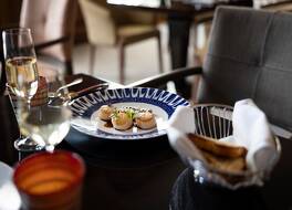 Hotel Bellevue Palace Bern 写真