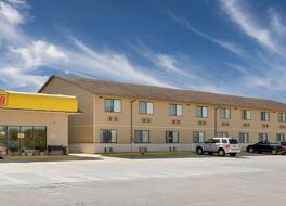 スーパー 8 バイ ウィンダム マコーム 写真