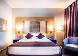Golden Tulip Le Diplomate Cotonou 写真