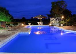 ポウサダ ピウヴァル 写真