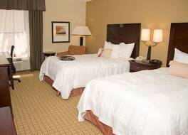 ハンプトン イン コリードン 写真