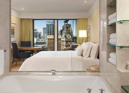 ザ フラートン ホテル シドニー 写真