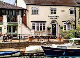リバーサイド イン 写真