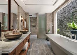 アナンタラ ウブド バリ リゾート 写真