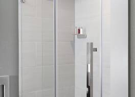 マリオット シカゴ オヘア 写真