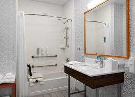 ハンプトン イン ウィリアムズバーグ 写真