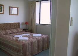 キングスロウ ホリデー アパートメンツ 写真