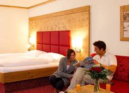 ホテル ロスレヘン 写真