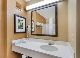 エクステンデット ステイ アメリカ スイーツ シカゴ バーノン ヒルズ レイク フォアズ 写真