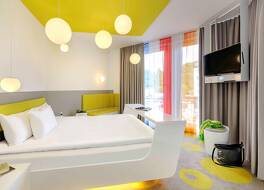 イビス スタイルズ ホテル アーヘン シティ 写真