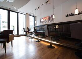 Aquis Grana City Hotel 写真