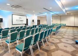 Hilton London Olympia Hotel 写真