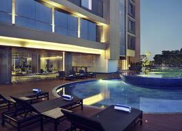 メルキュール カラワン 写真