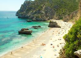 フォー ポインツ バイ シェラトン セシンブラ 写真