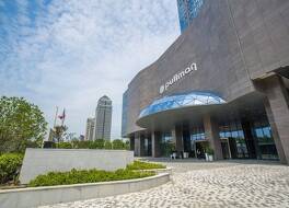 プルマン蘇州ゾンフイ (蘇州中惠鉑爾曼酒店) 写真