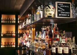 モクシー ルイビル ダウンタウン