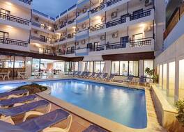 アグラベラ ホテル - アダルツ オンリー